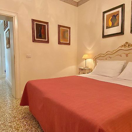 San Gregorio Venice Apartments Luaran gambar
