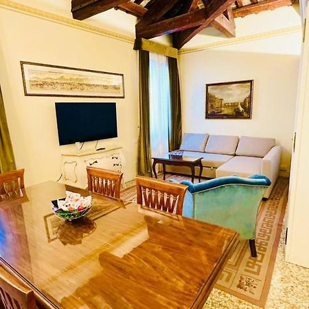 San Gregorio Venice Apartments Luaran gambar
