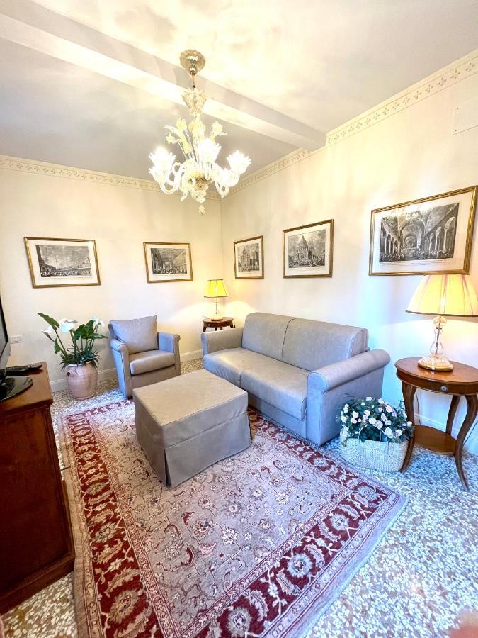 San Gregorio Venice Apartments Luaran gambar