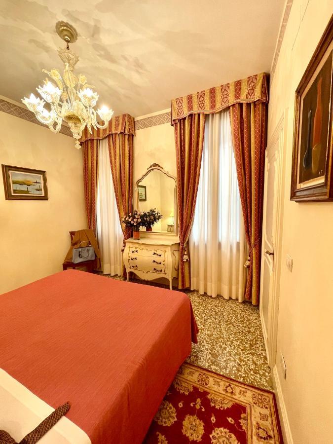 San Gregorio Venice Apartments Luaran gambar