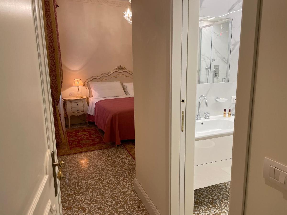 San Gregorio Venice Apartments Luaran gambar