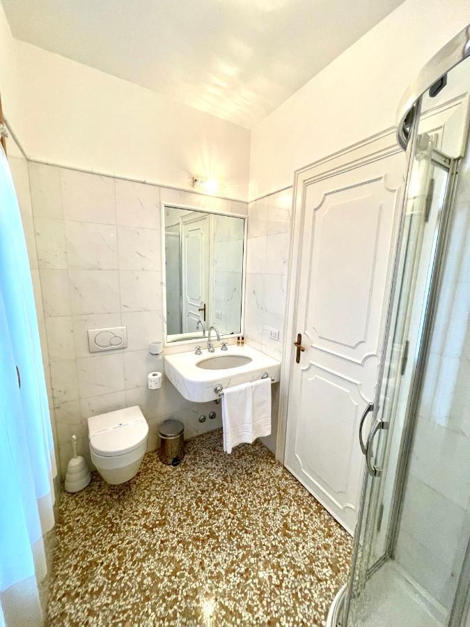 San Gregorio Venice Apartments Luaran gambar