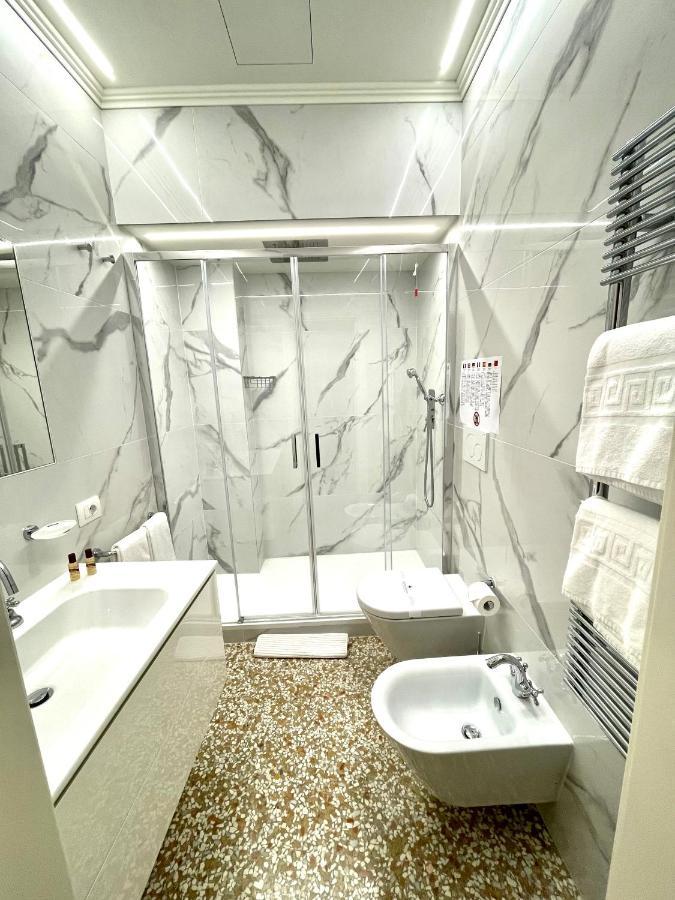San Gregorio Venice Apartments Luaran gambar