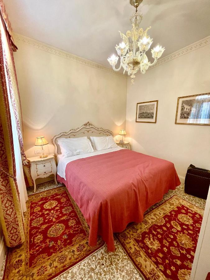 San Gregorio Venice Apartments Luaran gambar