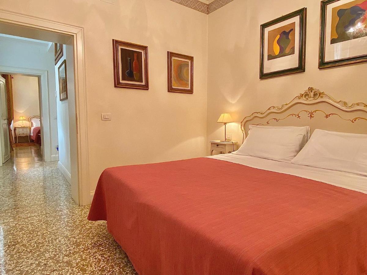 San Gregorio Venice Apartments Luaran gambar