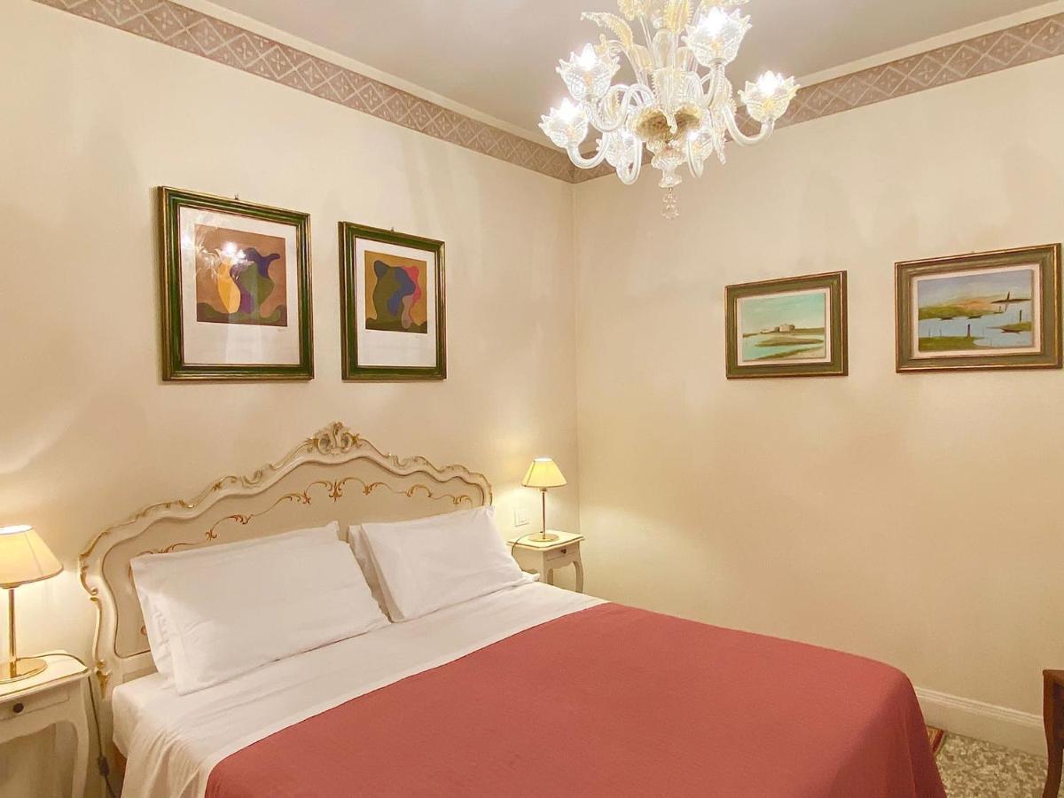 San Gregorio Venice Apartments Luaran gambar