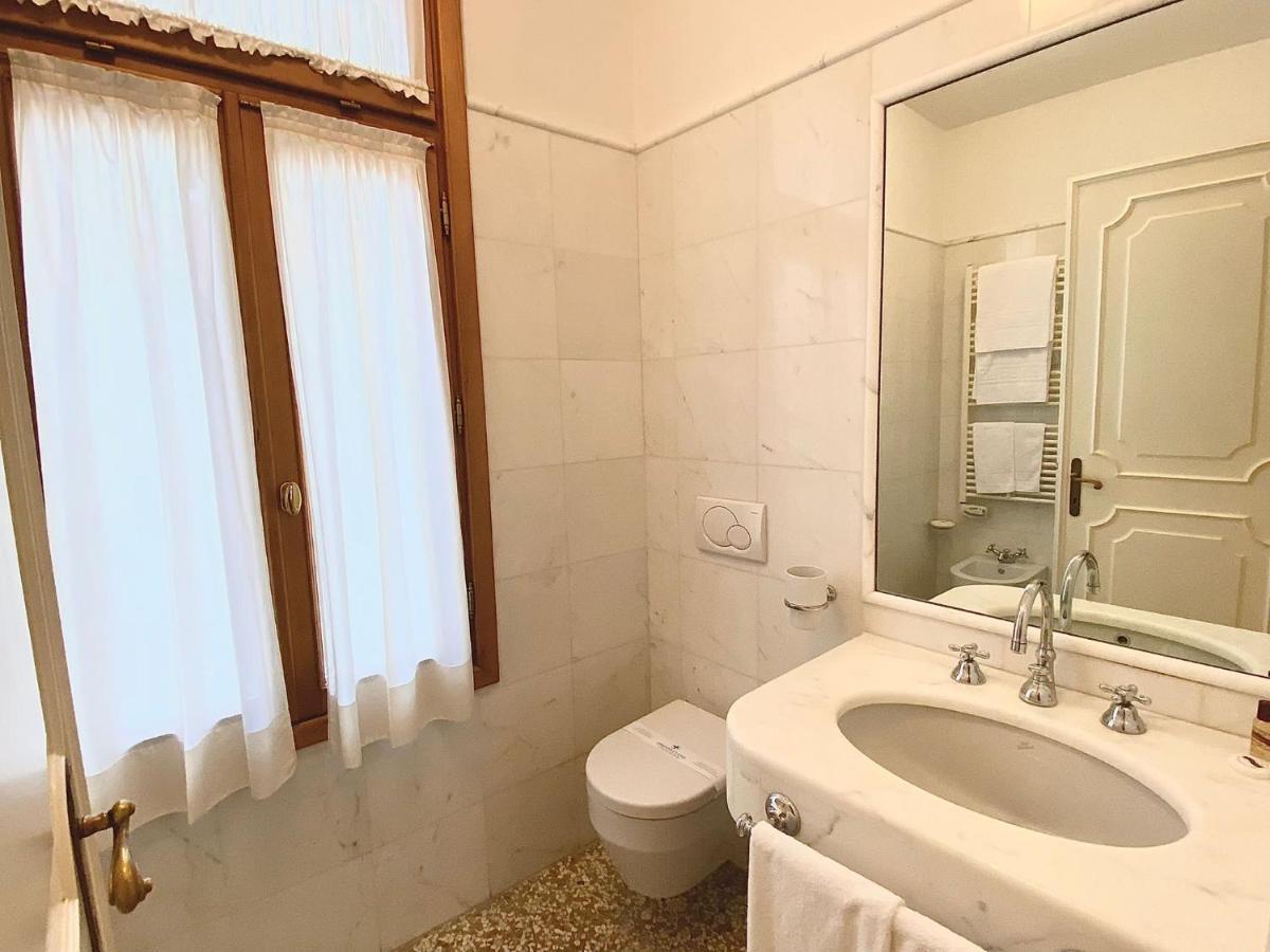 San Gregorio Venice Apartments Luaran gambar