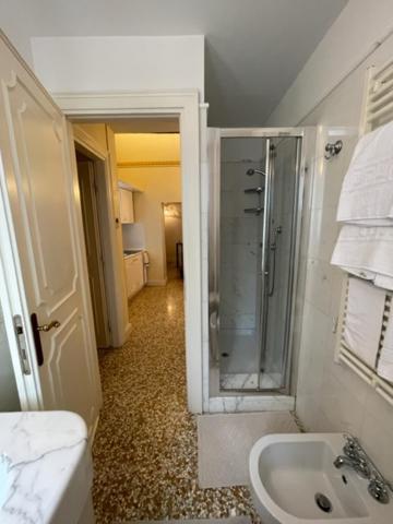San Gregorio Venice Apartments Luaran gambar