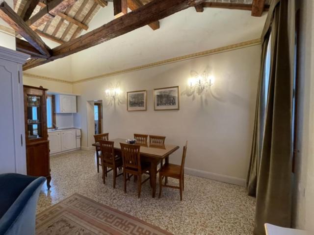 San Gregorio Venice Apartments Luaran gambar