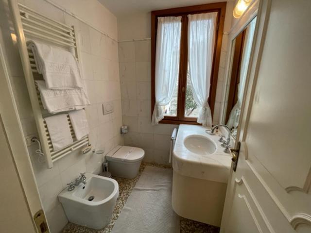 San Gregorio Venice Apartments Luaran gambar